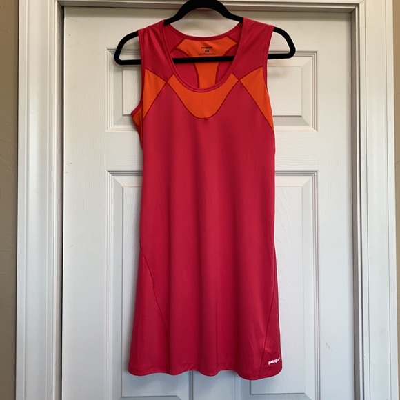 Patagonia Activewear Racerback Everyday Dress - Picture 3 of 10